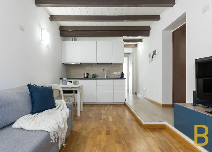 BePlace s In Porta Venezia